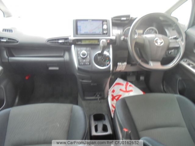 toyota wish 2009 -TOYOTA--Wish DBA-ZGE20W--ZGE20-0014273---TOYOTA--Wish DBA-ZGE20W--ZGE20-0014273- image 2