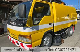 isuzu elf-truck 1996 GOO_NET_EXCHANGE_0706816A30250206W001