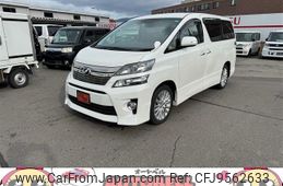 toyota vellfire 2012 quick_quick_DBA-ANH25W_ANH25-8035519
