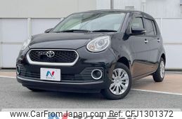 toyota passo 2018 -TOYOTA--Passo DBA-M700A--M700A-0108308---TOYOTA--Passo DBA-M700A--M700A-0108308-