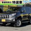 toyota land-cruiser-prado 2014 -TOYOTA--Land Cruiser Prado GRJ150W--GRJ150-0005542---TOYOTA--Land Cruiser Prado GRJ150W--GRJ150-0005542- image 1