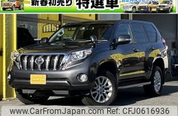 toyota land-cruiser-prado 2014 -TOYOTA--Land Cruiser Prado GRJ150W--GRJ150-0005542---TOYOTA--Land Cruiser Prado GRJ150W--GRJ150-0005542-