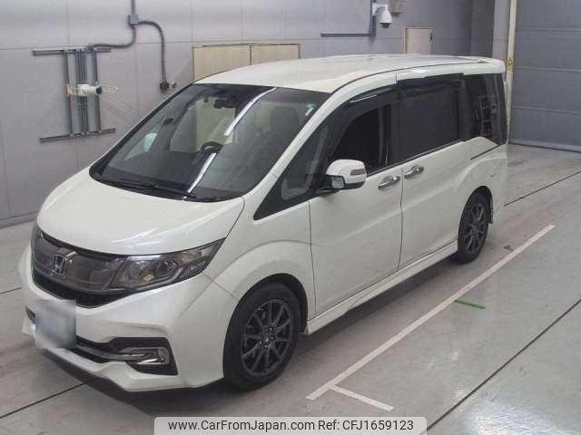 honda stepwagon 2017 CFJ1659123 image 1