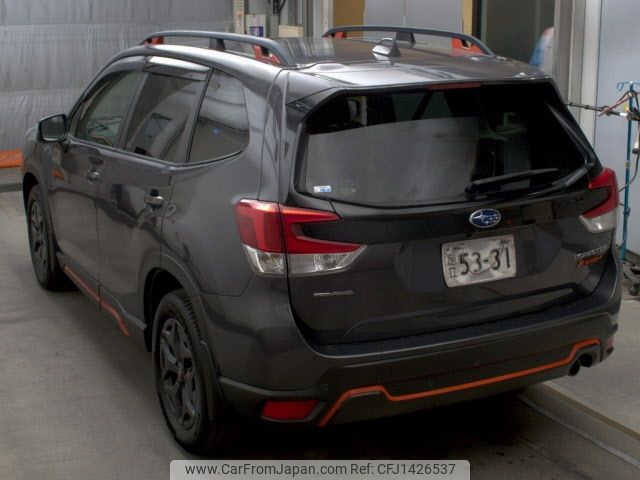 subaru forester 2020 -SUBARU--Forester SK9-038711---SUBARU--Forester SK9-038711- image 2