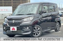 suzuki solio-bandit 2019 GOO_JP_700050301430240729004