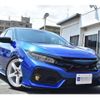 honda civic 2017 CFJ1566736 image 38