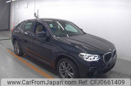 bmw x4 2019 quick_quick_3BA-2V20_WBA2V120X0LE80110