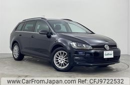 volkswagen golf-variant 2016 -VOLKSWAGEN--VW Golf Variant DBA-AUCJZ--WVWZZZAUZGP570126---VOLKSWAGEN--VW Golf Variant DBA-AUCJZ--WVWZZZAUZGP570126-