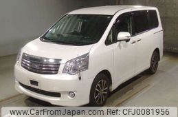 toyota noah 2012 -TOYOTA--Noah DBA-ZRR70G--ZRR70-0517234---TOYOTA--Noah DBA-ZRR70G--ZRR70-0517234-