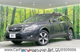 subaru xv 2013 -SUBARU--Subaru XV DAA-GPE--GPE-009221---SUBARU--Subaru XV DAA-GPE--GPE-009221-