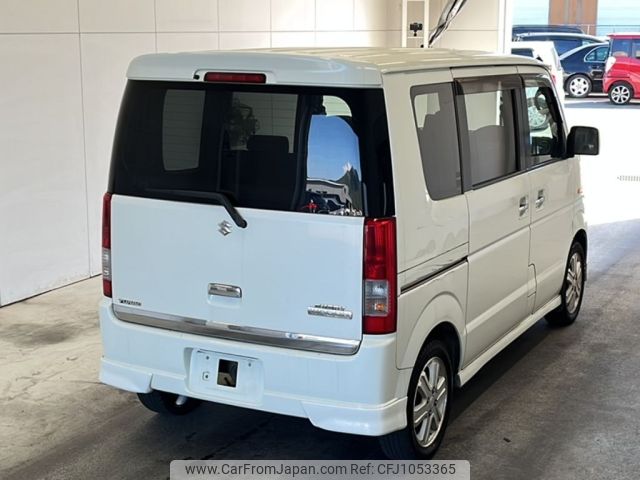 suzuki every-wagon 2008 -SUZUKI--Every Wagon DA64W-258920---SUZUKI--Every Wagon DA64W-258920- image 2
