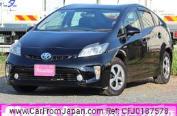 toyota prius 2013 -TOYOTA 【名変中 】--Prius ZVW30--5727039---TOYOTA 【名変中 】--Prius ZVW30--5727039-