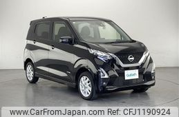 nissan dayz 2022 -NISSAN--DAYZ 5AA-B47W--B47W-0104734---NISSAN--DAYZ 5AA-B47W--B47W-0104734-