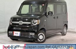 honda n-van-style 2018 quick_quick_JJ1_JJ1-3011995