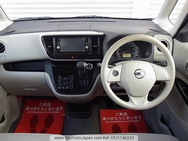 nissan dayz-roox 2016 quick_quick_B21A_B21A-0302650 image 2