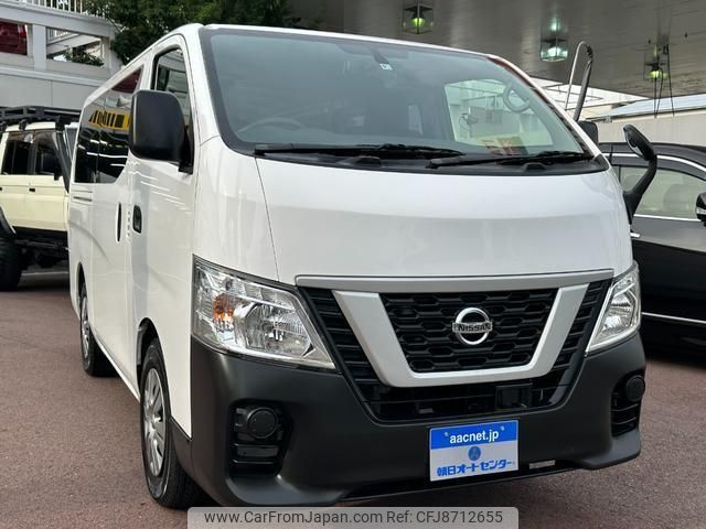 nissan nv350-caravan-van 2021 quick_quick_VR2E26_VR2E26-135038 image 1