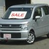 suzuki wagon-r 2021 -SUZUKI--Wagon R MH85S--MH85S-124826---SUZUKI--Wagon R MH85S--MH85S-124826- image 6