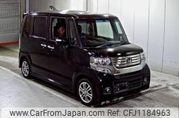 honda n-box-plus 2012 -HONDA--N BOX + JF1-3002755---HONDA--N BOX + JF1-3002755-