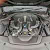 bmw 7-series 2016 CFJ1778039 image 12