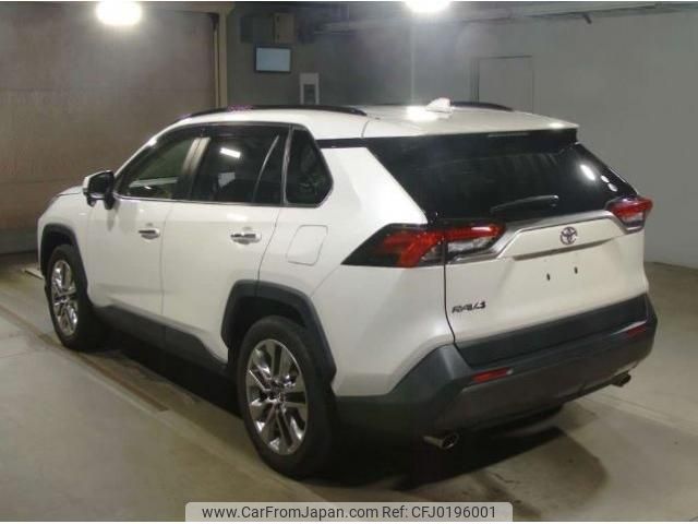 toyota rav4 2019 quick_quick_6BA-MXAA54_MXAA54-4007386 image 2