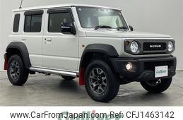 suzuki jimny 2025 CFJ1463142
