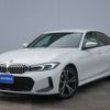 bmw 3-series 2024 -BMW--BMW 3 Series 3DA-5V20--WBA40FU0508D91470---BMW--BMW 3 Series 3DA-5V20--WBA40FU0508D91470- image 1