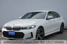 bmw 3-series 2024 -BMW--BMW 3 Series 3DA-5V20--WBA40FU0508D91470---BMW--BMW 3 Series 3DA-5V20--WBA40FU0508D91470-