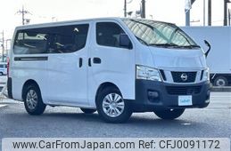 nissan caravan-van 2017 -NISSAN--Caravan Van CBF-VR2E26--VR2E26-042814---NISSAN--Caravan Van CBF-VR2E26--VR2E26-042814-