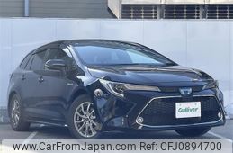 toyota corolla-touring-wagon 2020 -TOYOTA--Corolla Touring 6AA-ZWE214W--ZWE214-6004563---TOYOTA--Corolla Touring 6AA-ZWE214W--ZWE214-6004563-