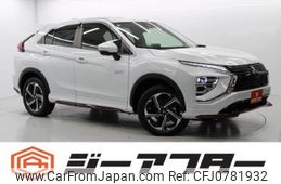 mitsubishi eclipse-cross 2020 -MITSUBISHI--Eclipse Cross 5LA-GL3W--GL3W-0301804---MITSUBISHI--Eclipse Cross 5LA-GL3W--GL3W-0301804-