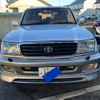 toyota land-cruiser 1998 -TOYOTA--Land Cruiser KG-HDJ101K--HDJ1010004350---TOYOTA--Land Cruiser KG-HDJ101K--HDJ1010004350- image 1