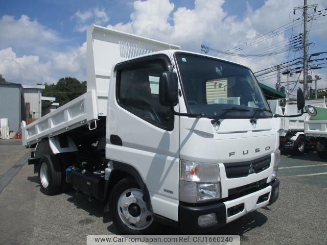 mitsubishi-fuso canter 2016 CFJ1660240 image 1