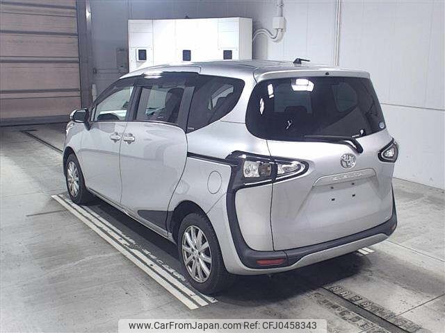 toyota sienta 2019 -TOYOTA--Sienta NCP175G-7033973---TOYOTA--Sienta NCP175G-7033973- image 2