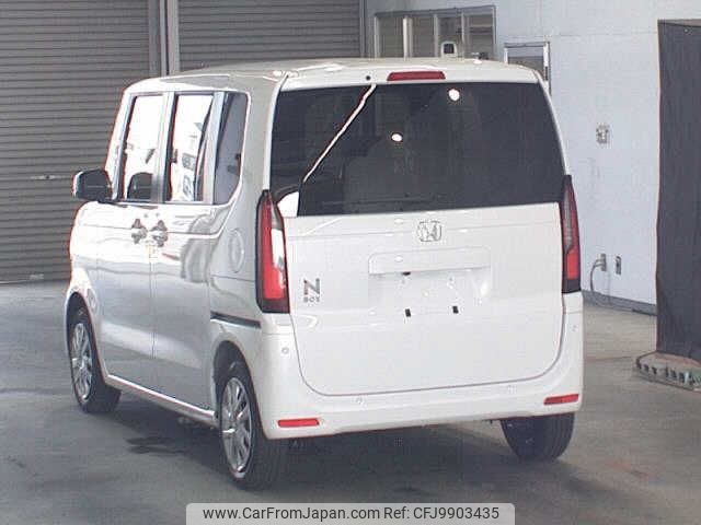 honda n-box 2024 -HONDA 【名変中 】--N BOX JF5--1078694---HONDA 【名変中 】--N BOX JF5--1078694- image 2