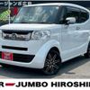 honda n-box-slash 2020 -HONDA 【広島 587ﾕ122】--N BOX SLASH JF1--9302343---HONDA 【広島 587ﾕ122】--N BOX SLASH JF1--9302343- image 1