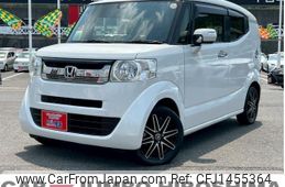 honda n-box-slash 2020 -HONDA 【広島 587ﾕ122】--N BOX SLASH JF1--9302343---HONDA 【広島 587ﾕ122】--N BOX SLASH JF1--9302343-