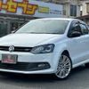 volkswagen polo 2015 -VOLKSWAGEN--VW Polo DBA-6RCZE--WVWZZZ6RZFY301746---VOLKSWAGEN--VW Polo DBA-6RCZE--WVWZZZ6RZFY301746- image 1