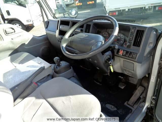 isuzu elf-truck 2013 -ISUZU--Elf TKG-NJR85AN--NJR85-7028585---ISUZU--Elf TKG-NJR85AN--NJR85-7028585- image 2