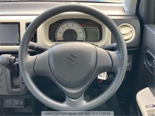 suzuki alto 2018 -SUZUKI--Alto DBA-HA36S--HA36S-379248---SUZUKI--Alto DBA-HA36S--HA36S-379248- image 2