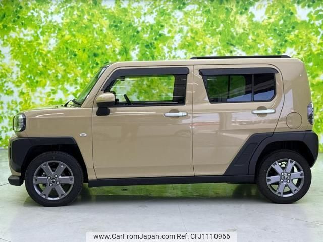 daihatsu taft 2022 quick_quick_5BA-LA910S_LA910S-0031826 image 2
