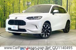 honda zr-v 2023 quick_quick_RZ4_RZ4-1003921