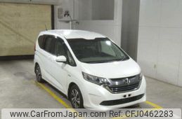 honda freed 2017 -HONDA--Freed GB7--GB7-1046974---HONDA--Freed GB7--GB7-1046974-