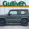 suzuki jimny 2019 -SUZUKI--Jimny 3BA-JB64W--JB64W-124106---SUZUKI--Jimny 3BA-JB64W--JB64W-124106- image 24