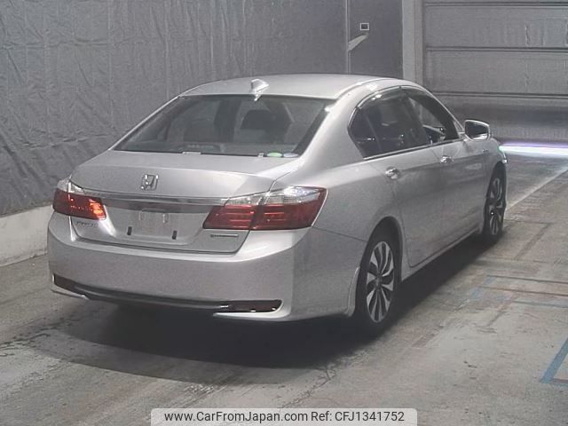 honda accord 2015 -HONDA--Accord CR6-1100507---HONDA--Accord CR6-1100507- image 2