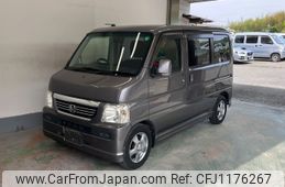 honda vamos 2013 -HONDA--Vamos HM1-1902707---HONDA--Vamos HM1-1902707-