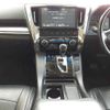 toyota vellfire 2017 -TOYOTA--Vellfire AGH30W-0111230---TOYOTA--Vellfire AGH30W-0111230- image 10