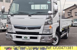 mitsubishi-fuso canter 2018 -MITSUBISHI--Canter 2PG-FEB90--FEB90-561263---MITSUBISHI--Canter 2PG-FEB90--FEB90-561263-