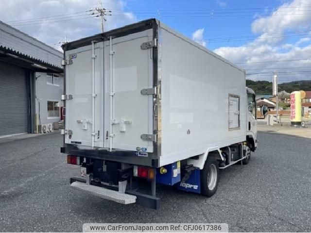 isuzu elf-truck 2019 quick_quick_2RG-NLR88AN_NLR88-7001097 image 2