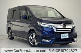 honda stepwagon 2018 -HONDA--Stepwgn 6AA-RP5--RP5-1060918---HONDA--Stepwgn 6AA-RP5--RP5-1060918-