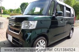 honda n-box 2022 CFJ1384524